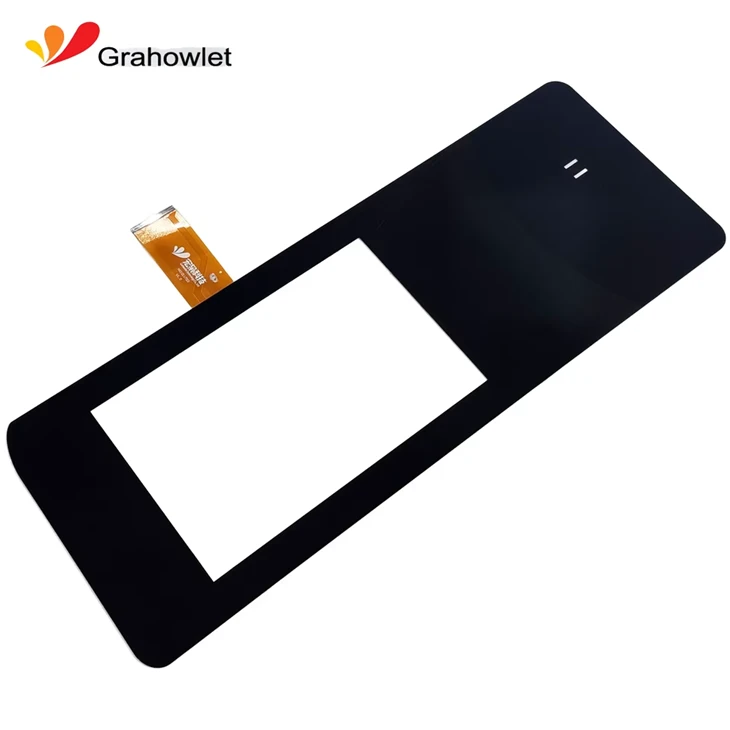 10.1 Inch PCAP Touch Screen Panel suppliers