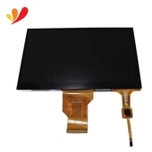 7 Nti Cov Vaj Huam Sib Luag TFT TFT LCD