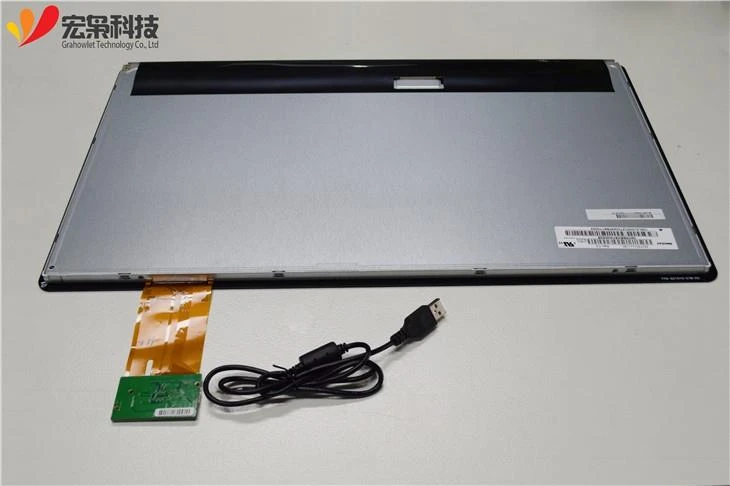 Lcd Touch Screen For Vending Machine Lcd Touch Screen For Vending Machine