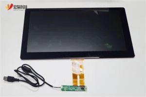 Tso Saib Ntaus Tus Qauv Module
