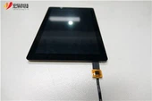 LCD Kov Screen