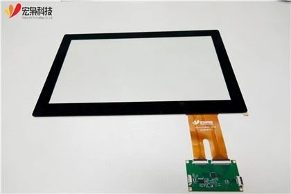 Usb kov Screen Overlay
